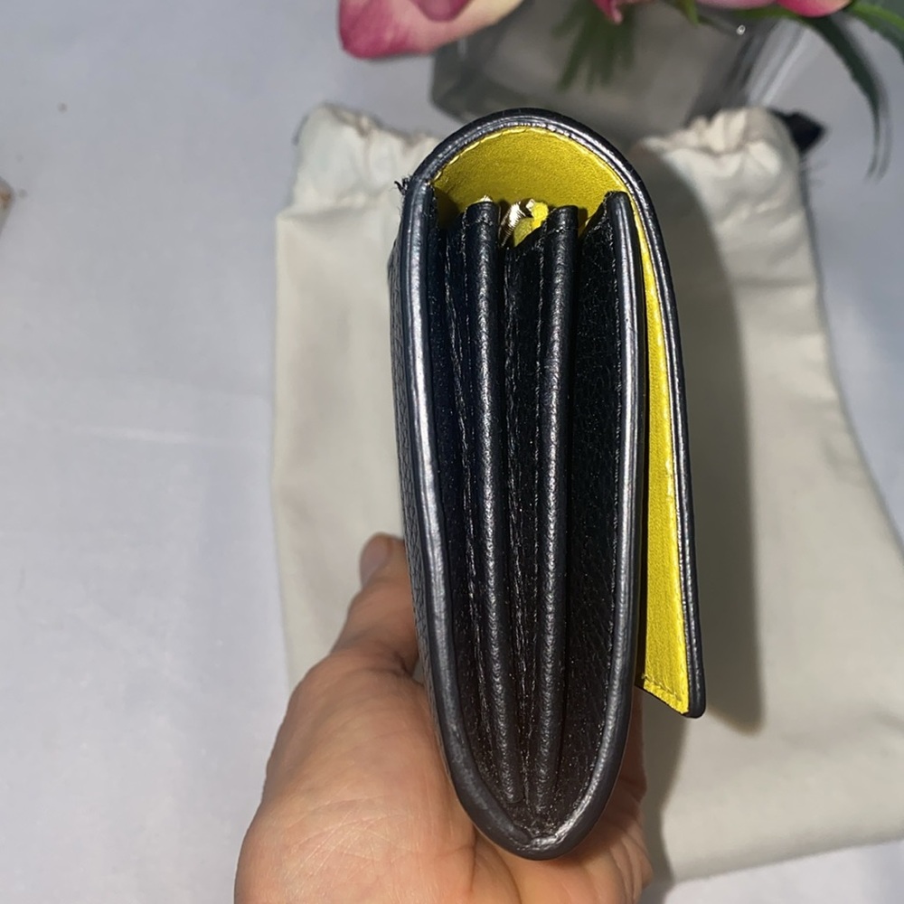 Celine Wallet - Picture 4 of 10